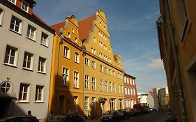 Altstadt Pension Hafenblick